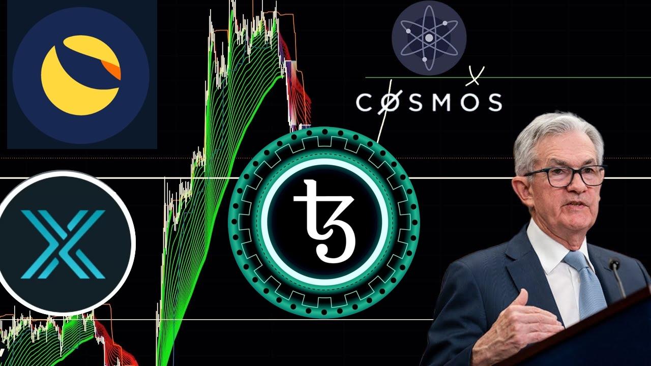 Перспективные криптоактивы для инвестиций в феврале 2025 года